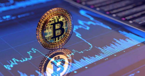 Bitcoin bứt phá trước giờ Fed họp