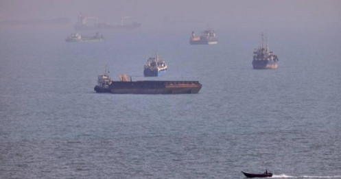 Oman bác đề xuất cùng Iran thu phí tại eo biển Hormuz