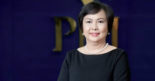Cuộc "xoay xở" dòng tiền tại PNJ