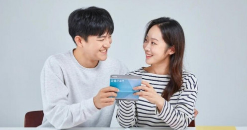 Cơn sốt cổ phiếu AI lan sang chuyện hẹn hò, show thực tế và giảng đường Hàn Quốc