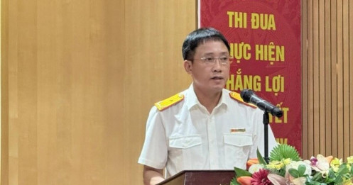 Hơn 3,000 doanh nghiệp được khôi phục mã số thuế