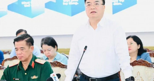 Sở Tài chính TPHCM lý giải vì sao số doanh nghiệp giải thể tăng hơn 160%