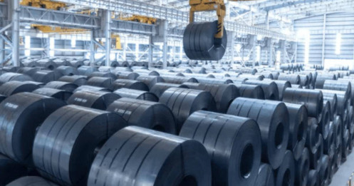 EU dựng thêm “cửa ải” với thép Việt