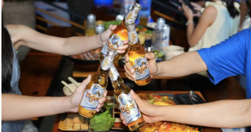 Heineken chọn Việt Nam làm đại bản doanh sản xuất bia lớn nhất châu Á