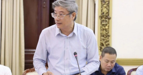 Nhiều doanh nghiệp rút khỏi thị trường thực tế 'đã chết từ lâu'
