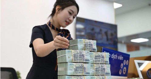 Ngân hàng có thể được cho vay tới 52% vốn tự có với dự án lớn tại Hà Nội