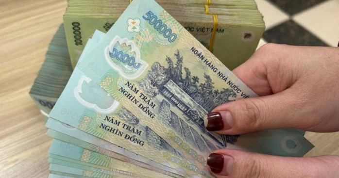 Trung ương bàn cải cách tiền lương vào tháng 3/2027