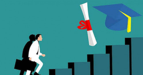 Vì sao người học giỏi thường không thành công vượt trội?