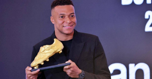 Phát hiện kế hoạch bắt cóc Mbappe gây chấn động nước Pháp
