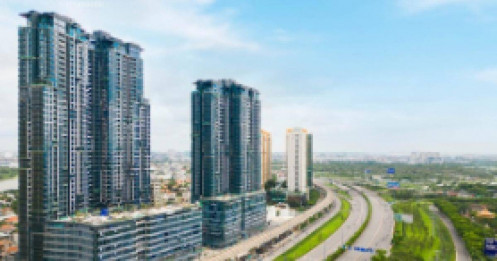 Hút 7,000 tỷ từ trái phiếu, chủ dự án Lumière Riverside liền báo lỗ gần 40 tỷ nửa đầu năm