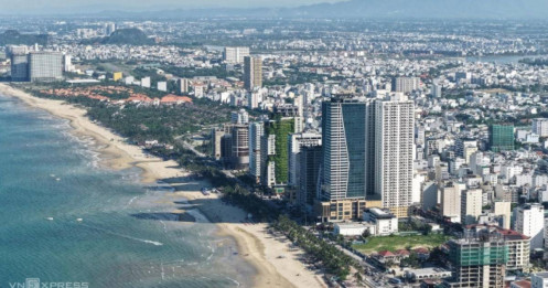Gần 150.000 condotel “mắc cạn”: Vì sao chưa thể tháo nút thắt pháp lý?