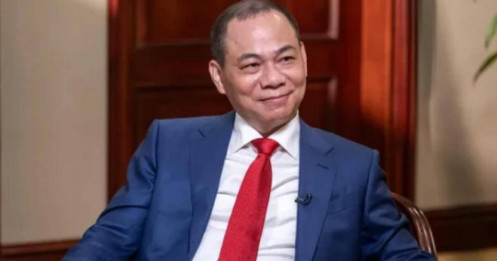 VIC tăng mạnh, tài sản ông Phạm Nhật Vượng lập kỷ lục mới