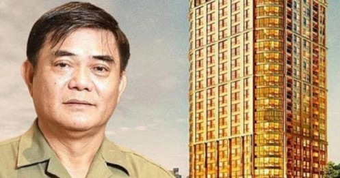 Chậm trả nợ trái phiếu, Đường Man tiếp tục lỗ trong nửa đầu năm khiến vốn chủ âm
