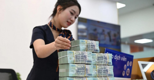 Ngân hàng có thể được cho vay tới 52% vốn tự có với dự án lớn tại Hà Nội