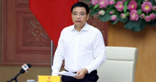 Phó Thủ tướng: Ban Chỉ đạo điều hành giá sẽ họp hằng tháng với địa phương
