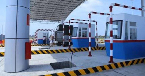 BOT Tỉnh Ninh Thuận giảm 40% lãi nửa đầu năm, tổng nợ phải trả vượt 2,600 tỷ