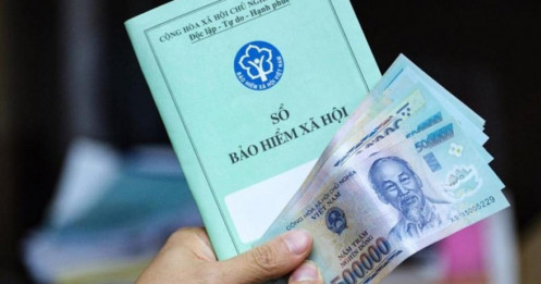 Đề án cải cách chính sách tiền lương và bảo hiểm xã hội sẽ trình Trung ương vào tháng 3/2027
