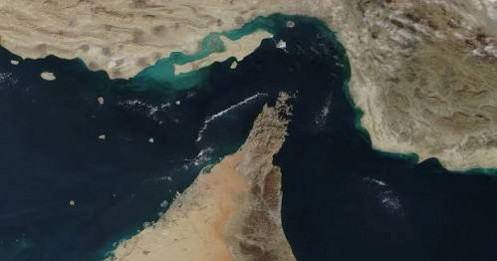 Hormuz không còn là con đường duy nhất?