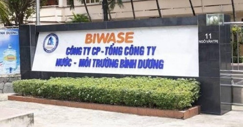 Lãnh đạo và cổ đông lớn BWE chi 545 tỷ đồng mua cổ phiếu phát hành thêm