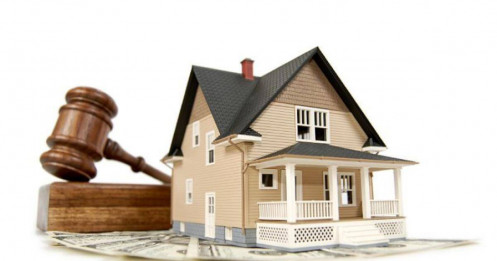 Đề xuất bỏ giới hạn thanh toán 30% - 70% khi mua nhà hình thành trong tương lai