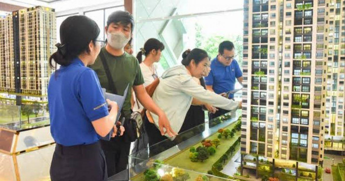 Nhà 3 tỷ, vay 2,1 tỷ rủi ro đến đâu?