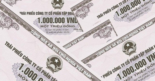 Trái phiếu chính phủ Việt Nam ra sao giữa làn sóng bán tháo ở nhiều nước?