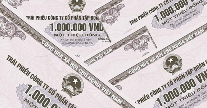 Trái phiếu chính phủ Việt Nam ra sao giữa làn sóng bán tháo ở nhiều nước?
