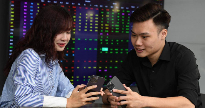 Dòng tiền đi đâu khi chính sách "đổi nhịp"?