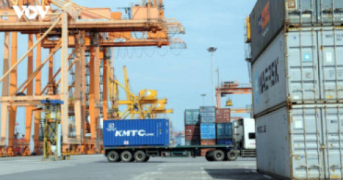Sức ép thuế 12,5% và "luật chơi" mới