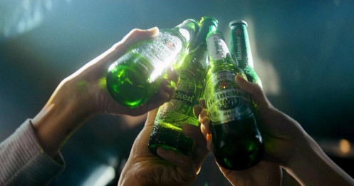Heineken muốn đầu tư thêm 500 triệu USD vào Việt Nam