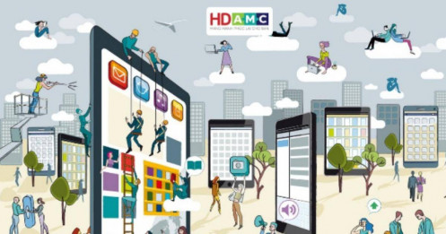 Lỗ bán niên 17 tỷ đồng, HD AMC lên kế hoạch tăng vốn