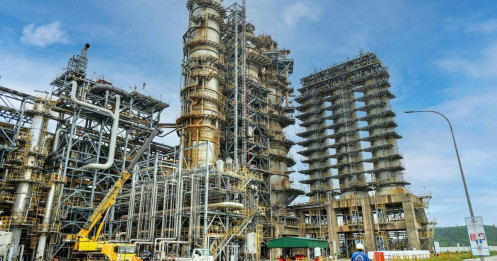 Giải mã cú "sảy chân" của BSR tại FTSE