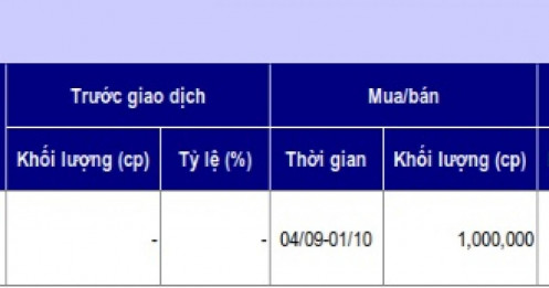 Giao dịch quỹ đầu tư trầm lắng trong tuần nghỉ lễ