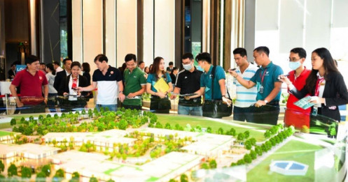 Môi giới không chứng chỉ có thể bị phạt 60 triệu đồng