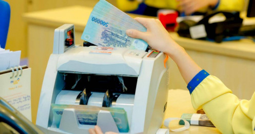 Lương 8 triệu, đừng tiêu hết 8 triệu
