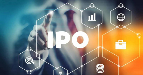 Nâng hạng gặp sóng IPO, chứng khoán thêm lực?