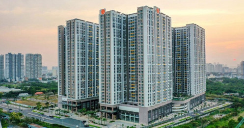 Nợ trái phiếu Hưng Thịnh Land giảm gần một nửa