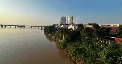 Phường Hồng Hà mở 5 điểm tiếp nhận ý kiến dân cư đến hết tháng 9