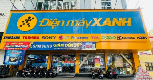 DMX đạt doanh thu 87 ngàn tỷ sau 8 tháng, tăng trưởng 29%