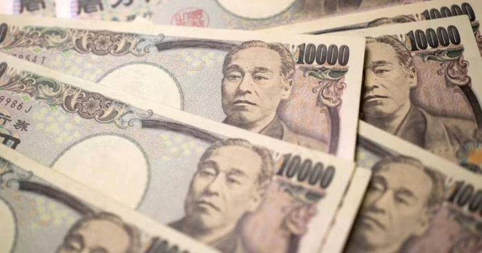 Nhật Bản chi 100 tỷ USD can thiệp ngoại hối, dự trữ giảm trong tháng 8