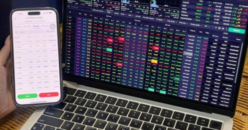 VN-Index có thể "chạm" 1.930?