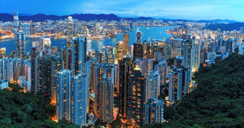 Muốn biết một thành phố đắt đỏ đến mức nào, đôi khi đừng nhìn giá nhà