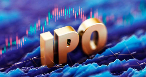 IPO "khuấy động" dòng tiền