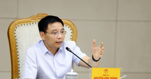 Phó Thủ tướng: Không chờ nữa, tháng 11 Trung tâm Tài chính Quốc tế phải có thương vụ