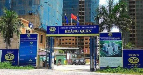 Hơn 3.600m² “đất vàng” của Hoàng Quân bị HDBank thu giữ: Chuyện gì đang xảy ra?
