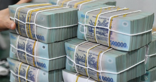 Tín dụng trên địa bàn TPHCM và TP. Đồng Nai tăng 9%