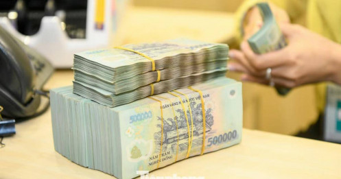 Lãi suất ngân hàng sắp hạ nhiệt?