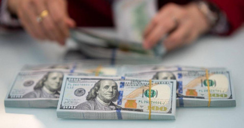 USD khó giữ đà tăng?