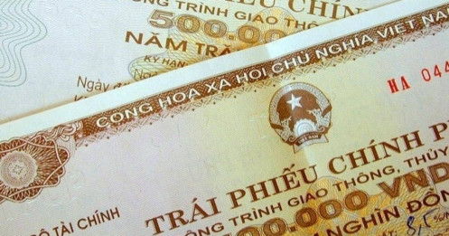 Vì sao khối ngoại chỉ nắm chưa tới 1% trái phiếu Chính phủ Việt Nam?