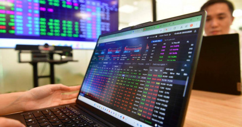 Góc nhìn 08/09: Chờ mua khi VN-Index về quanh 1,800 điểm?